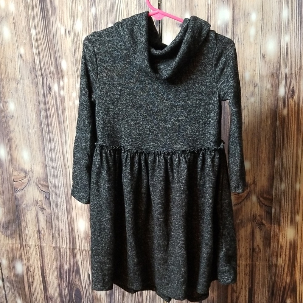 Like new sweater dress